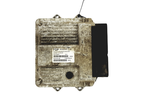 Controller FGP 55202542 CW MJD 6O2.A6 Opel Magneti Marelli 16900 main product photo