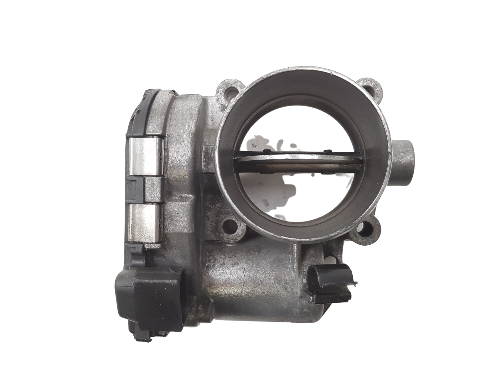 Air Throttle Body Ford BK2Q-9E926-AC 0280750598 2.2 TDCI 3795 main product photo