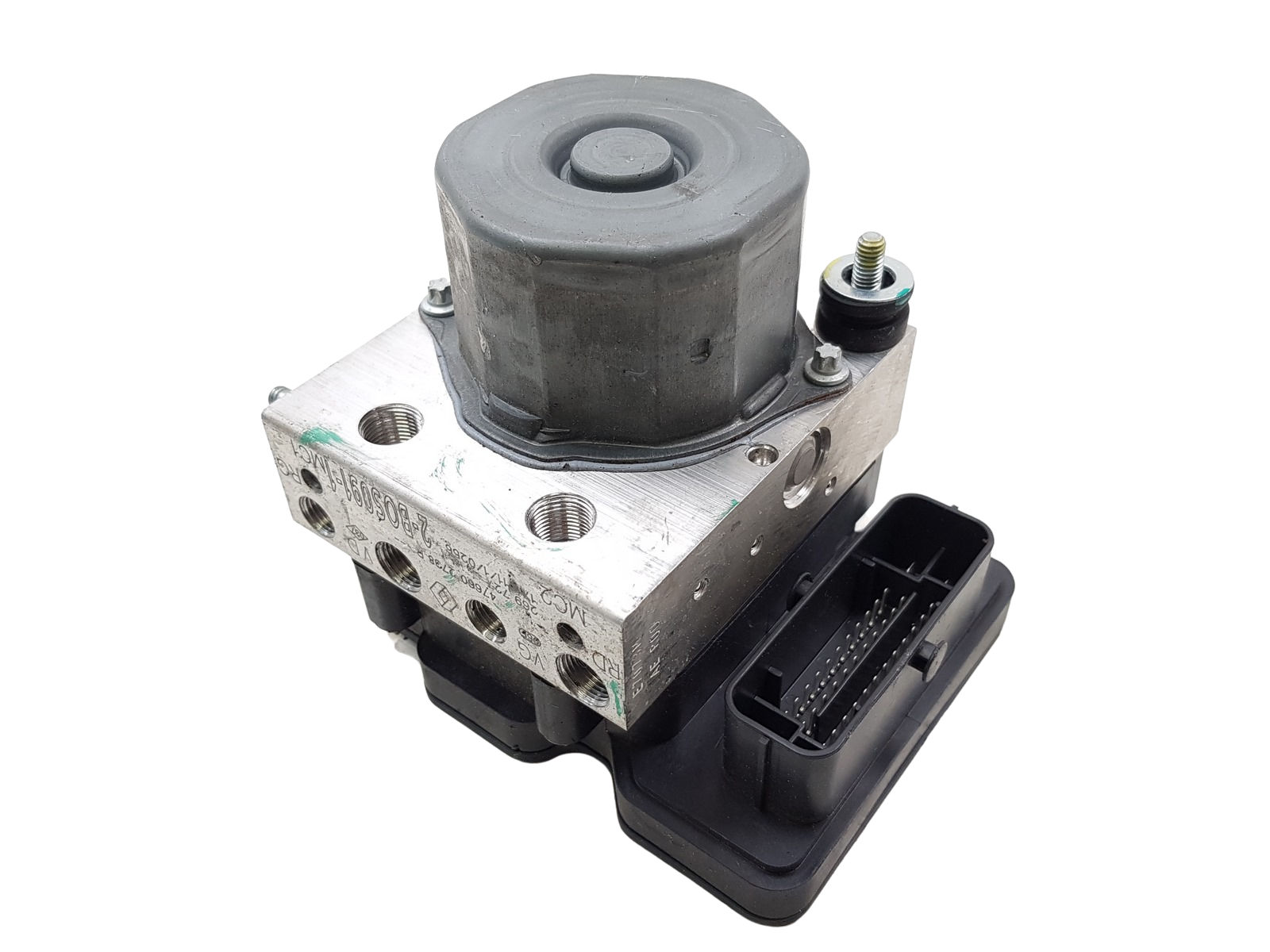 Abs Pump Dacia Duster 476602738R 0265956628 Bosch 1029 main product photo