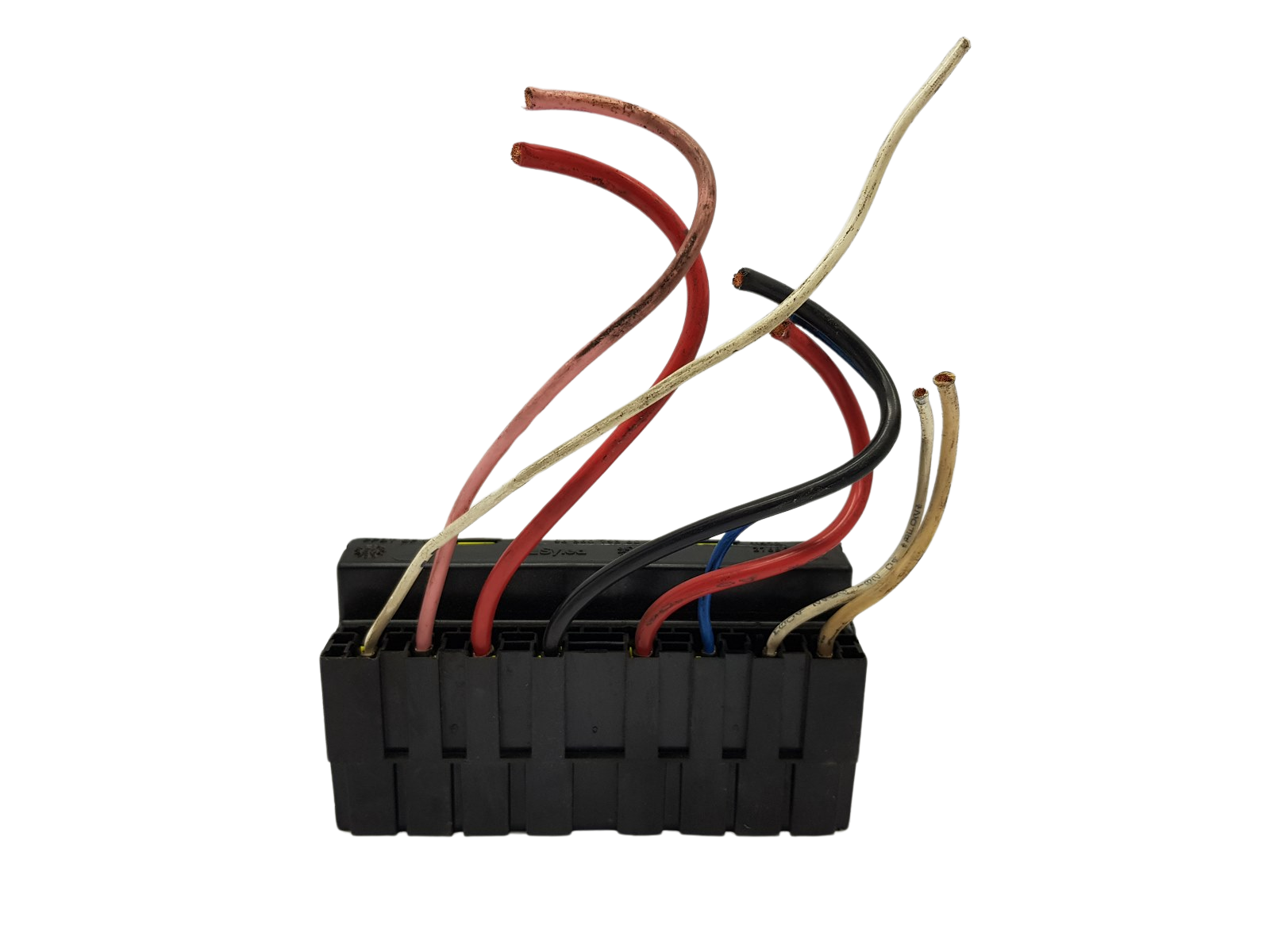 Fuse Box Citroen Peugeot 9636079380 3845 main product photo