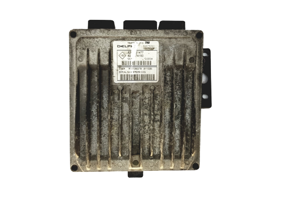 Controller 8200331477 8200374150 R0410B027B Renault Delphi 19886 main product photo