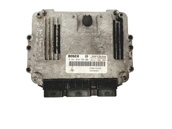 Controller 0281010769 8200184294 8200269883 Renault Bosch 17537 main product photo