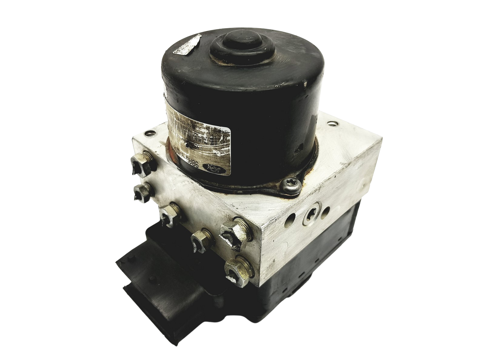 Abs Pump Ford Focus 98AG-2M110-CA 10.0948-0105.3 Ate 39173 main product photo