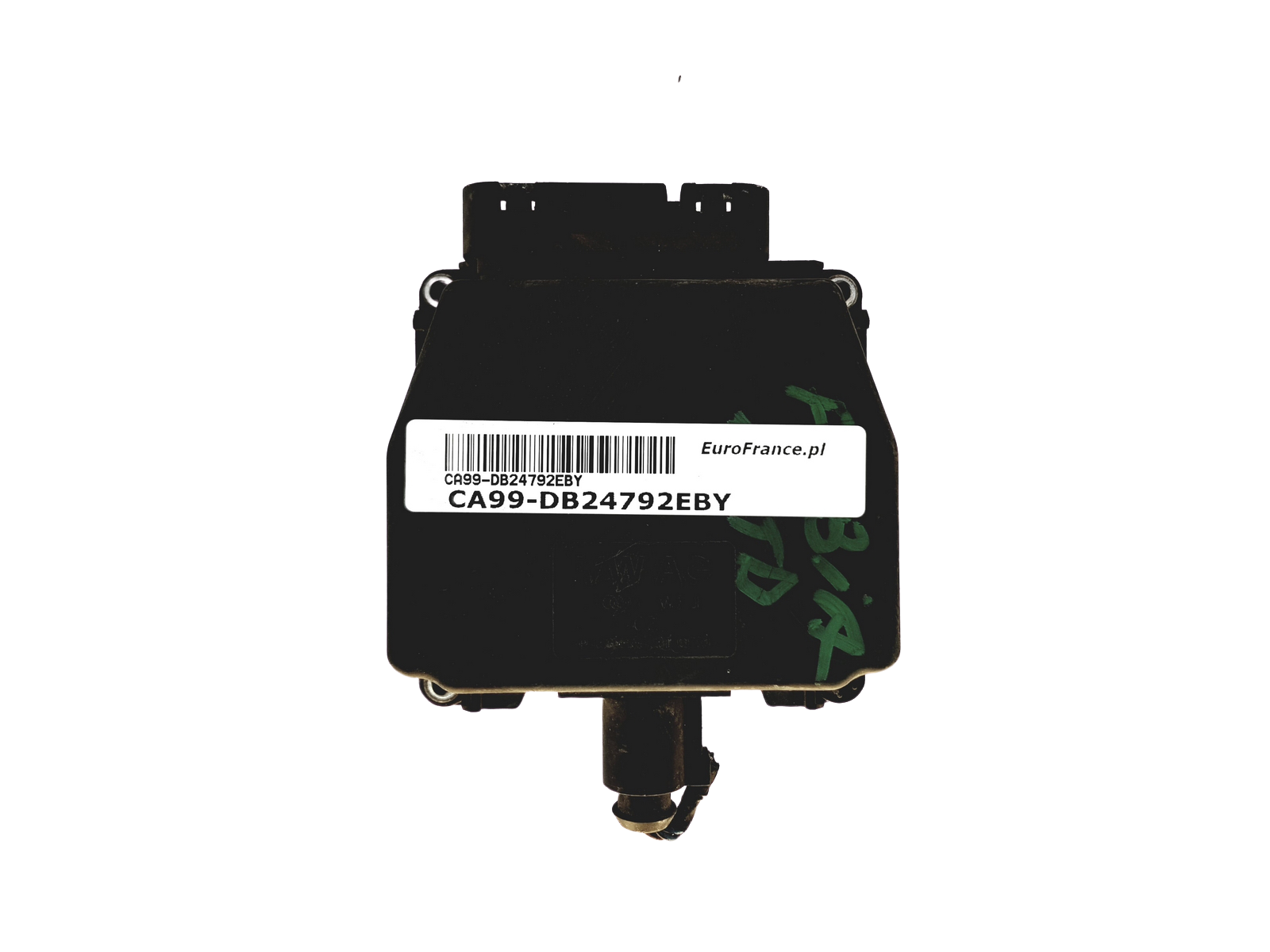 Controller Valve 600906625 Volkswagen main product photo