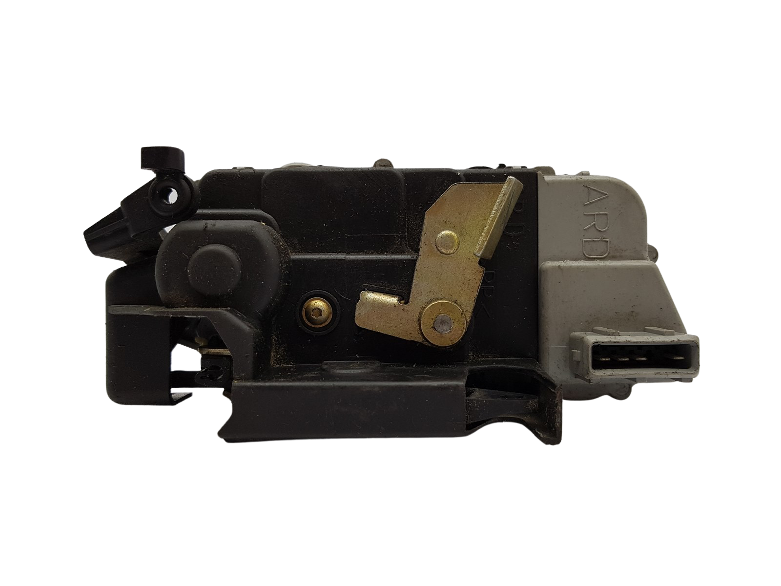 Door Lock Mechansim Right Rear 913884 Citroen Xsara Rockwell 10961 main product photo