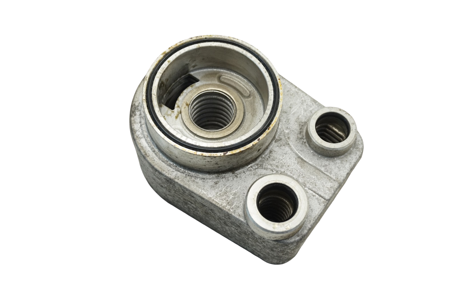 Engine Oil Coolerr 213059324R 1.5 dci Renault Kangoo 2 3 Megane 3 main product photo