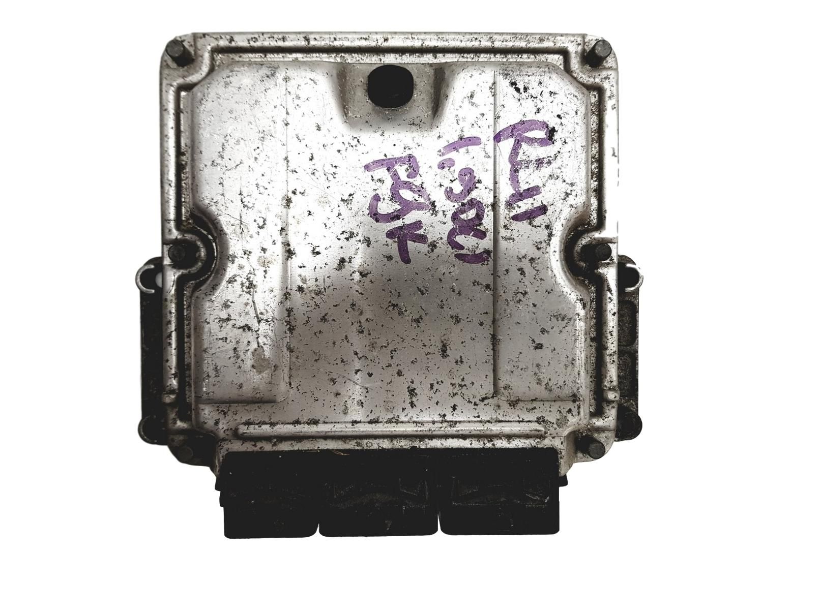 Controller 0281010556 8200153946 8200095416 Renault Bosch 12404 main product photo