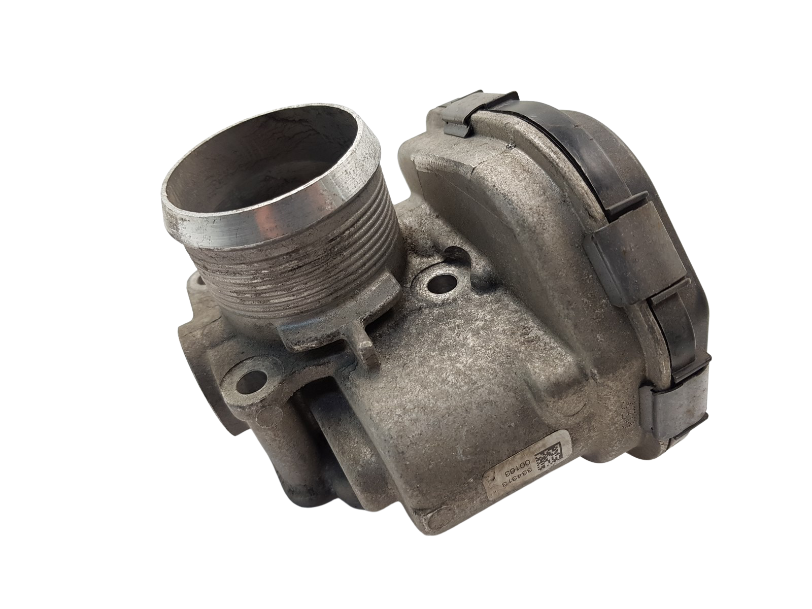 Air Throttle Body Citroen Peugeot Ford 9673534480 1.6 HDI 1869 main product photo