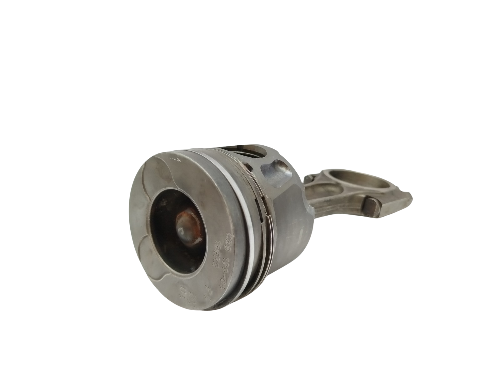 Piston Connecting Rod For PSA Volvo Ford 0628R1 060390 RHG 2.0 HDi 16v TDCi main product photo