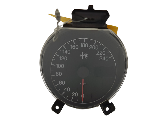 Speedometer/Instrument Cluster Alfa Romeo 156 156034519 503310010200 21876 main product photo