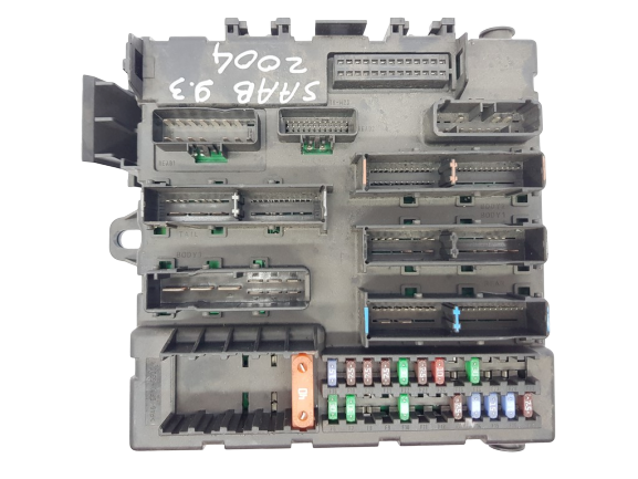 Fuse Box Saab 12766740 519161103 GM main product photo