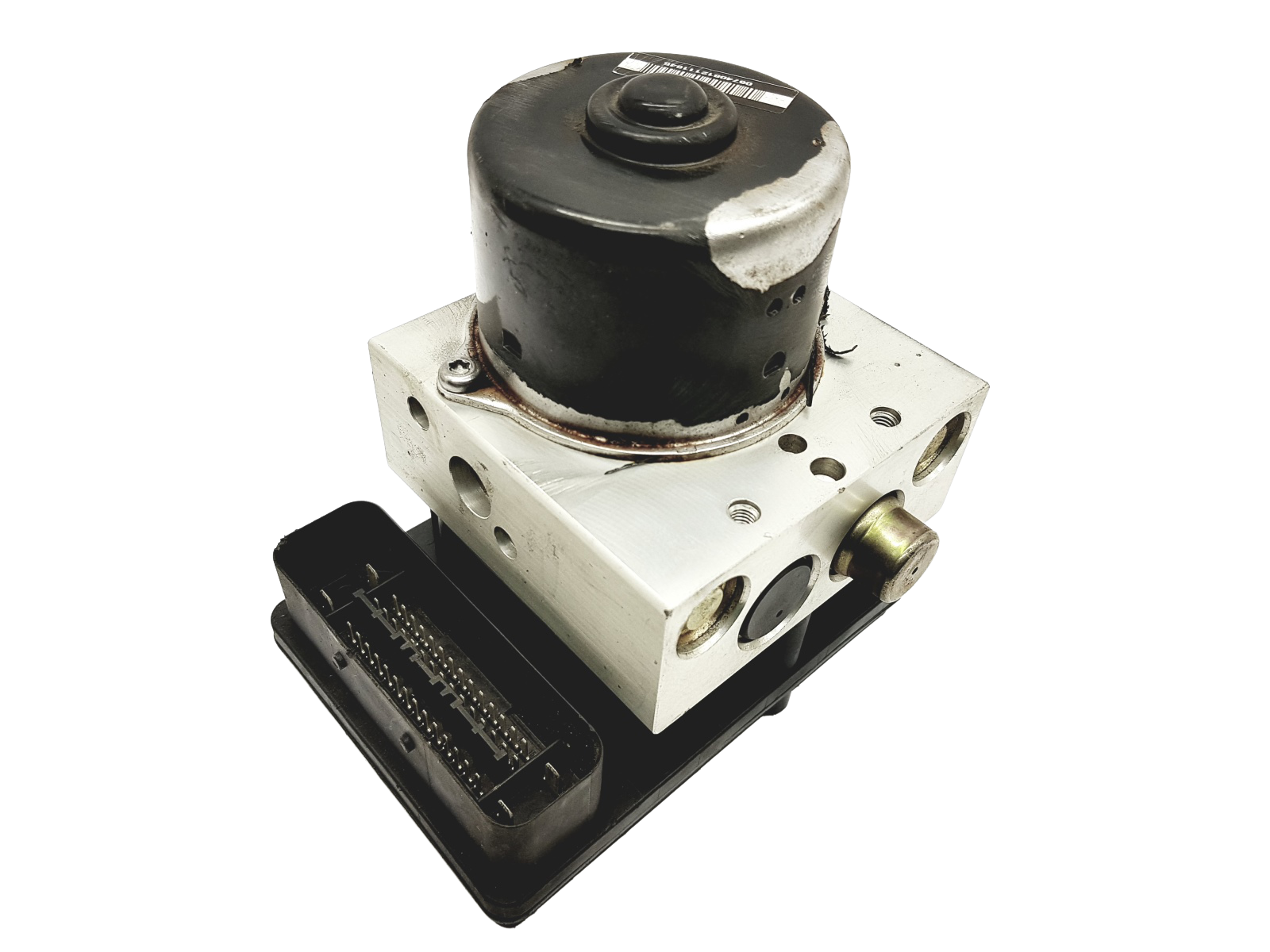 Abs Pump SsangYong Rexton 06.2109-0334.3 00007771E0 ATE main product photo