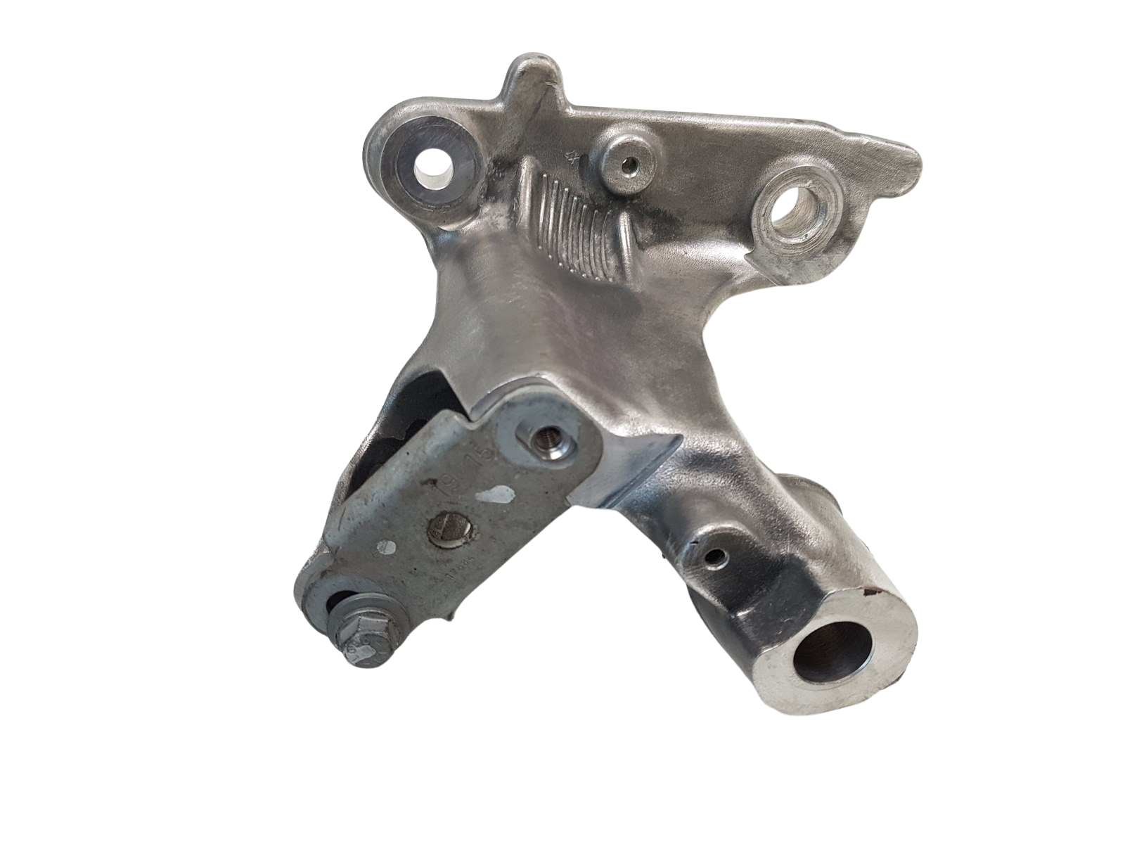 Fastening Right 548509165R Renault Talisman Espace 5 Scenic 4 0km main product photo