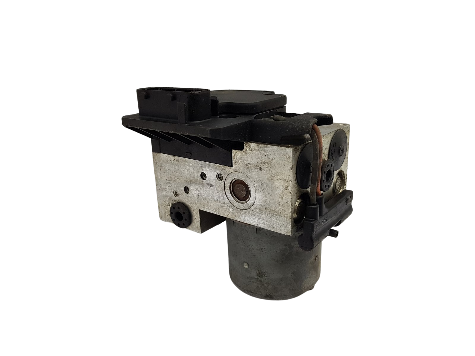 Abs Pump Audi A6 A4 VW Passat 8E0614111T 0265202401 4285 main product photo