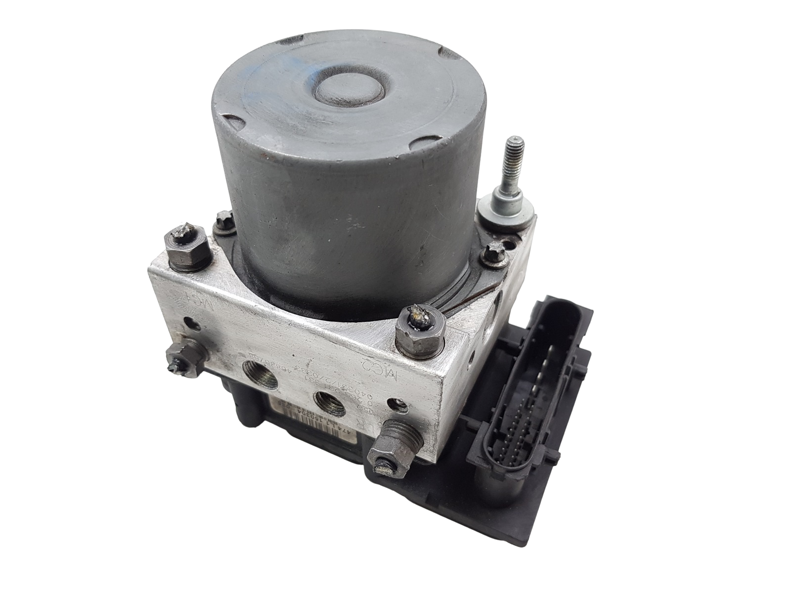 Abs Pump Fiat Punto 46836768 0265800315 0265231331 Bosch 1119 main product photo