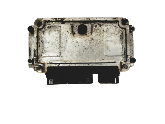Controller 0261207318 9653492680 9643897580 PSA Bosch 18621 main product photo