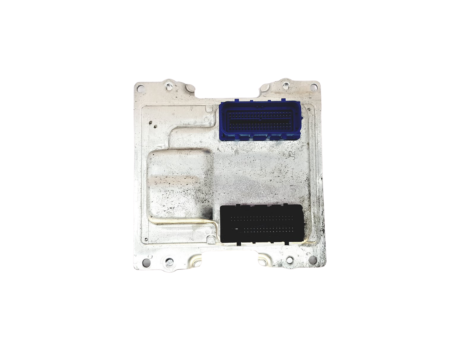 Controller 12689585 401287396 Opel GM Bosch main product photo