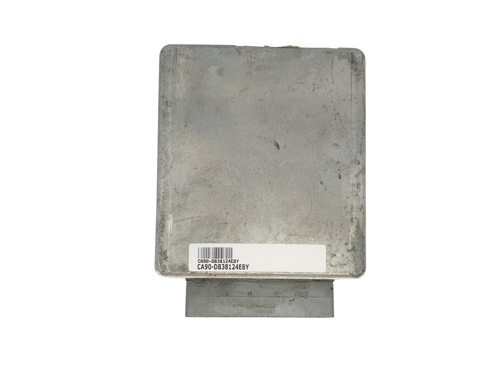 Controller 3S71-12A650-AAA 1AJA Ford Visteon main product photo