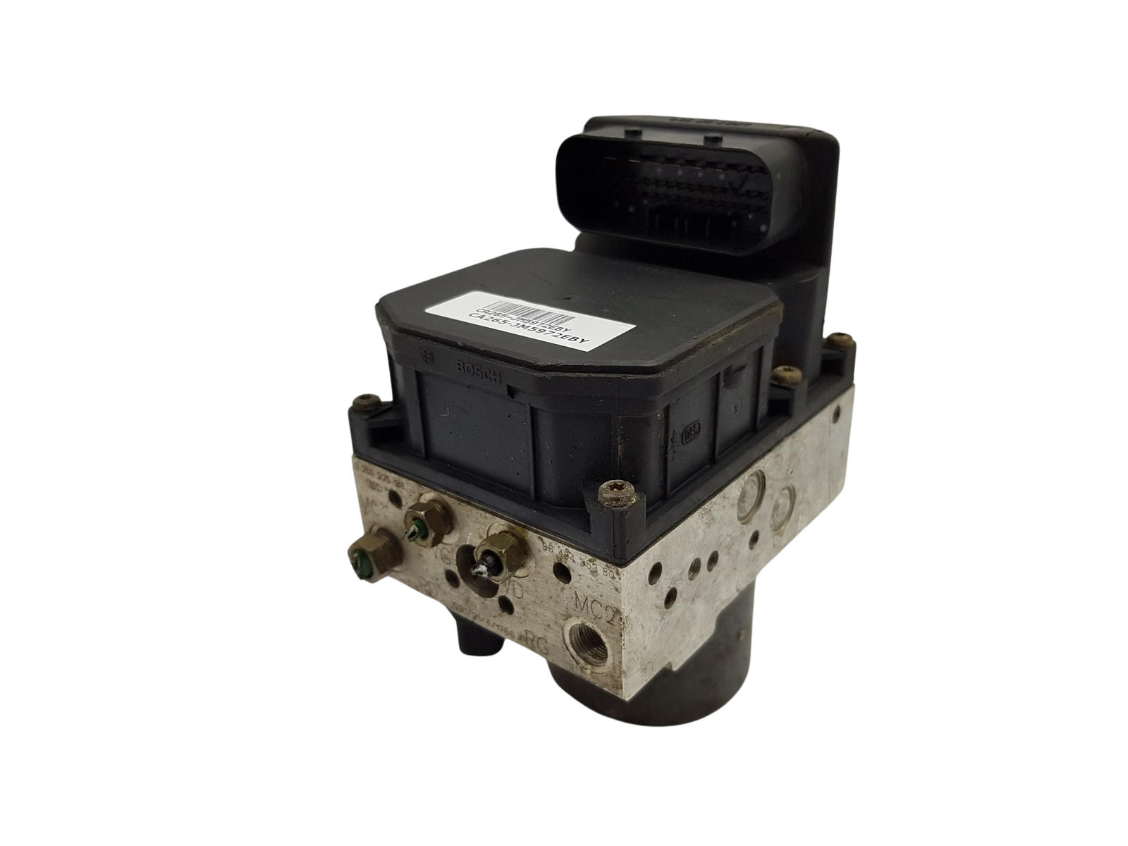 Abs Pump Peugeot 307 9648435380 0265950084 0265225188 5972 main product photo