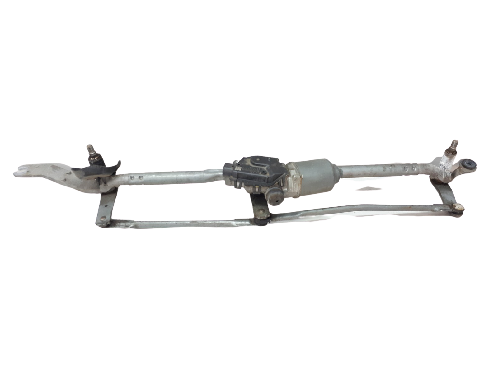 Wiper Mechanism Lancia Thema 57010291AF AX159060-3175 main product photo