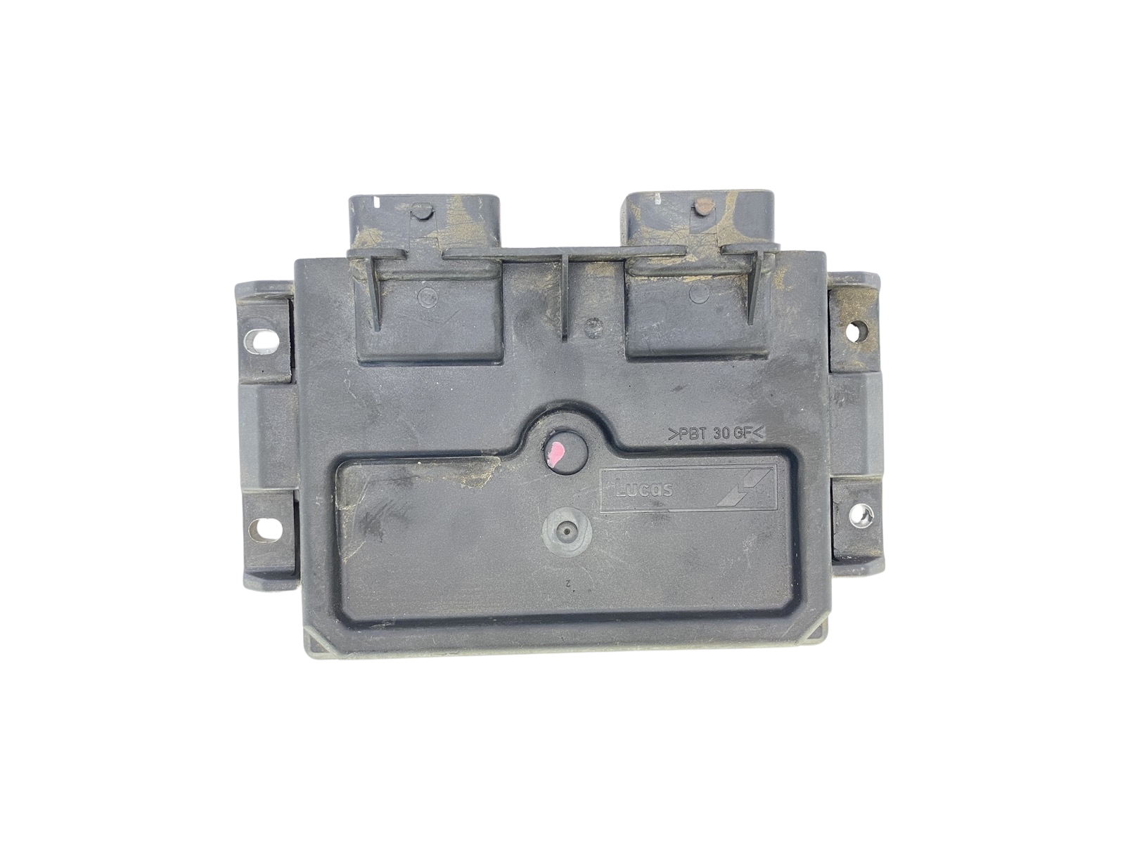 Controller 9650359580 9650360280 R04080034B 80965C PSA Lucas 59522 main product photo