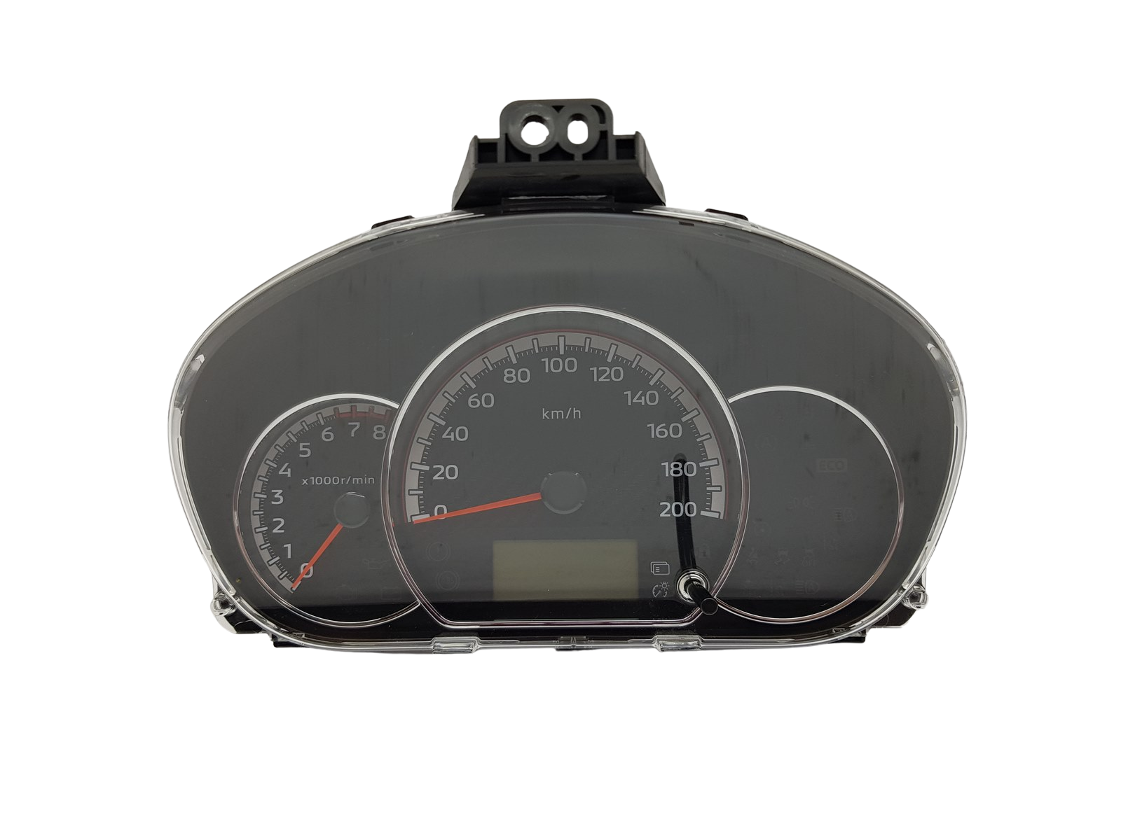 Speedometer/Instrument Cluster Mitsubishi Space Star 8100C822 main product photo