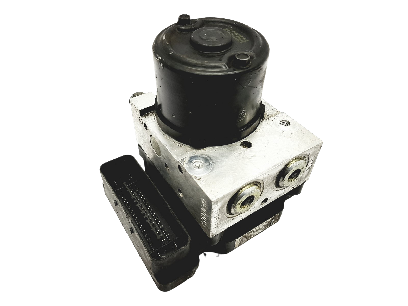 Abs Pump Hyundai Tucson Kia Sportage 58920-2E550 Mando main product photo