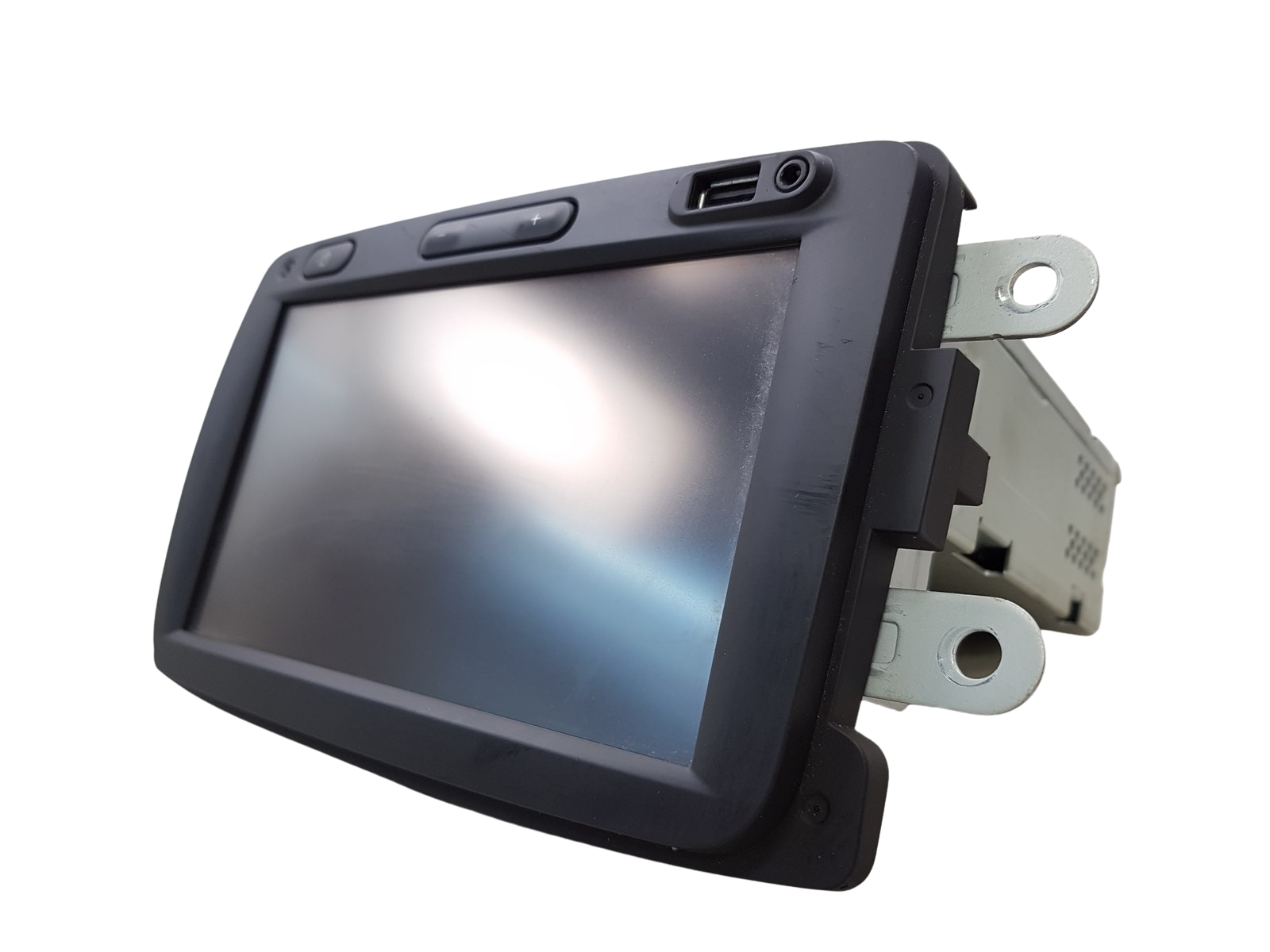 Navigation Radio Trafic 3 Vivaro 2 281151144R 3181 main product photo