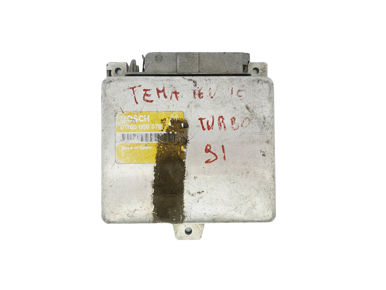 Engine Controller 0280000370 Lancia 34614 main product photo