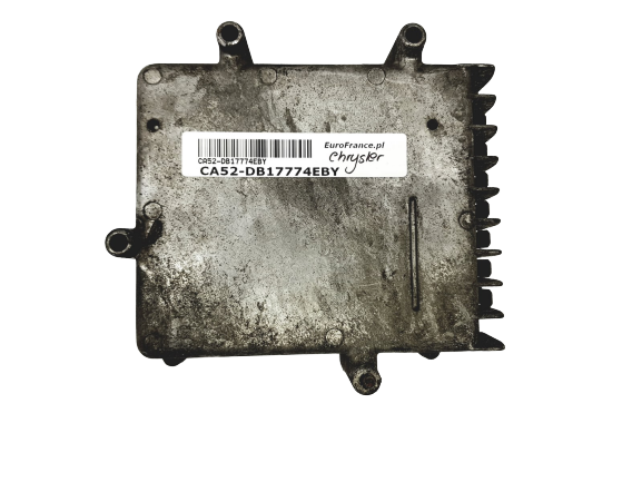 Controller P04686465AB 465AB Chrysler 17774 main product photo