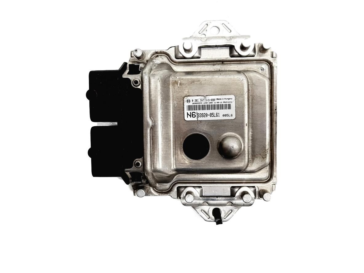 Controller 0261S07945 N6 33920-85L61 Opel Bosch main product photo