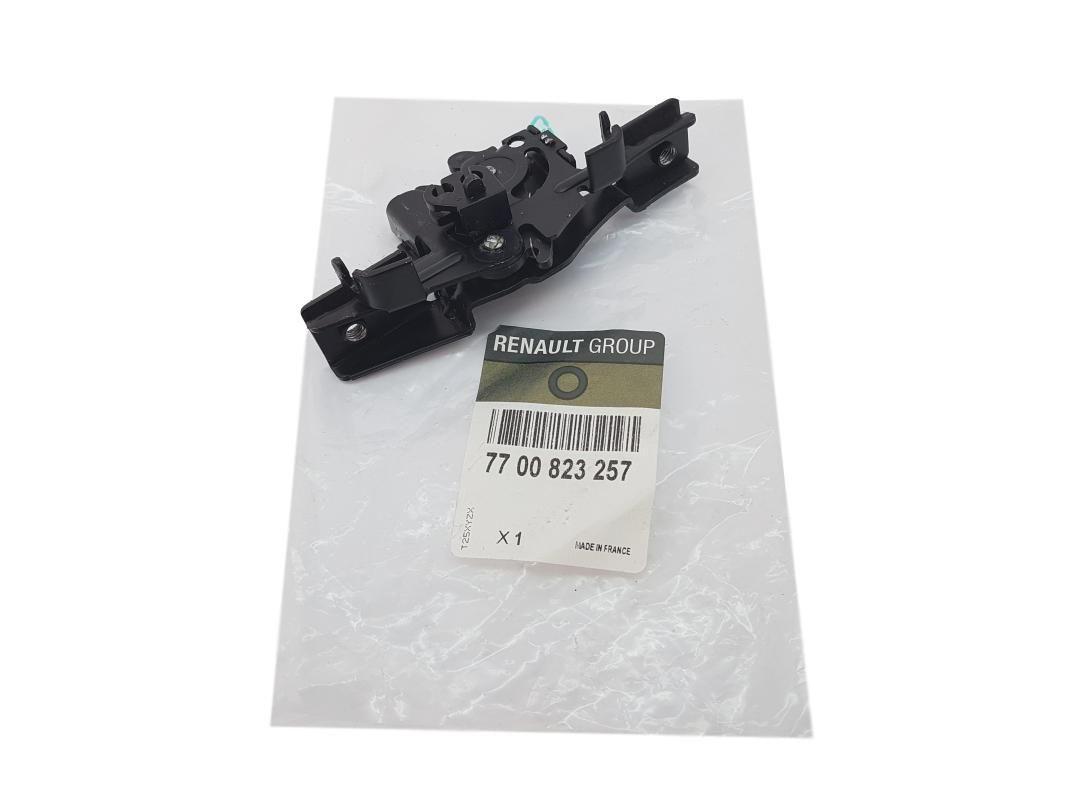 Hood Bonnet Lock Original Renault Laguna I Espace III 7700823257 main product photo