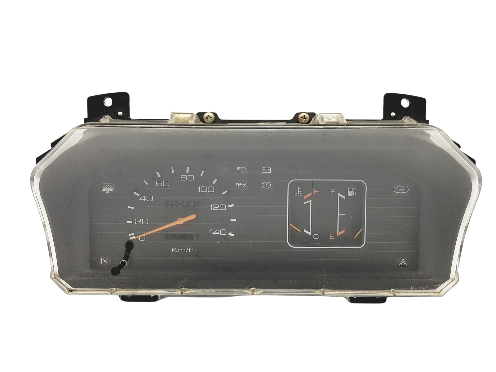 Speedometer/Instrument Cluster Isuzu Midi 8-94319433-2 257500-4072 48469 main product photo