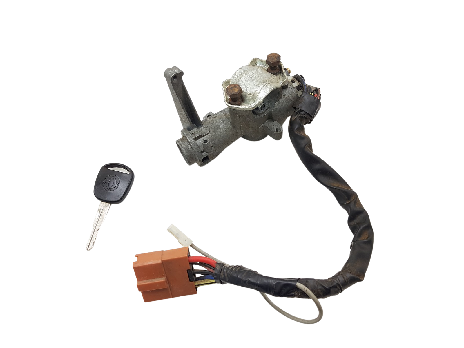 Ignition Switch DFSK Dongfeng Sokon Giotti Victoria Gladiator main product photo