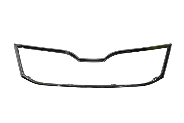 Grille Frame For Skoda Octavia 3 5E0853761C 88531796902 DPA main product photo