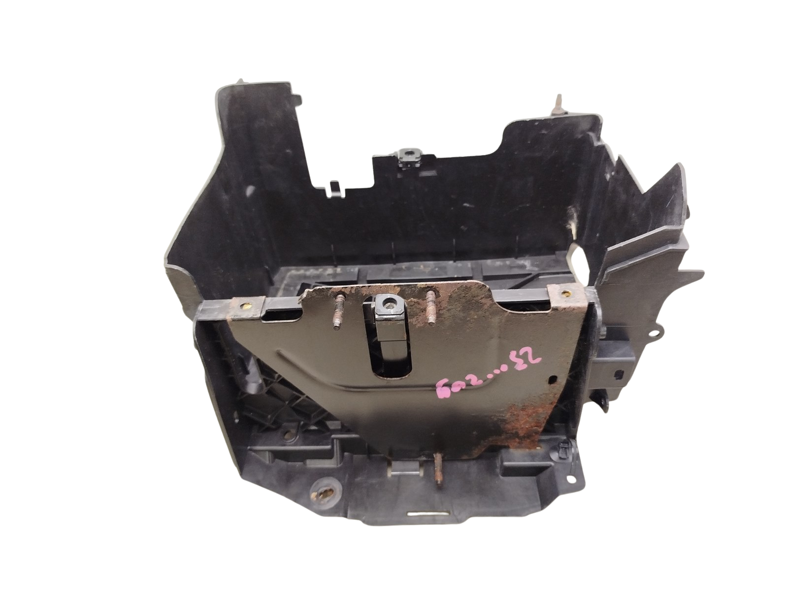 Battery Console Renault Trafic 3 244460003R 244465670R main product photo