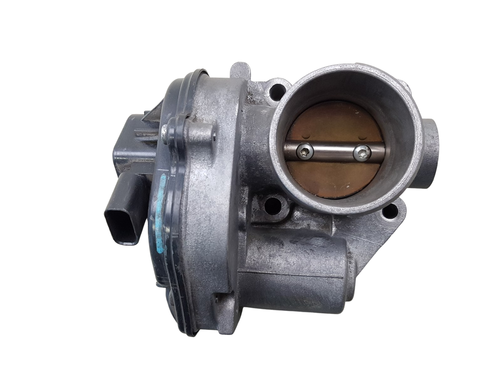 Air Throttle Body Ford VP2S6U-9E927-F VP4F9U-9E928-BC 1909 main product photo