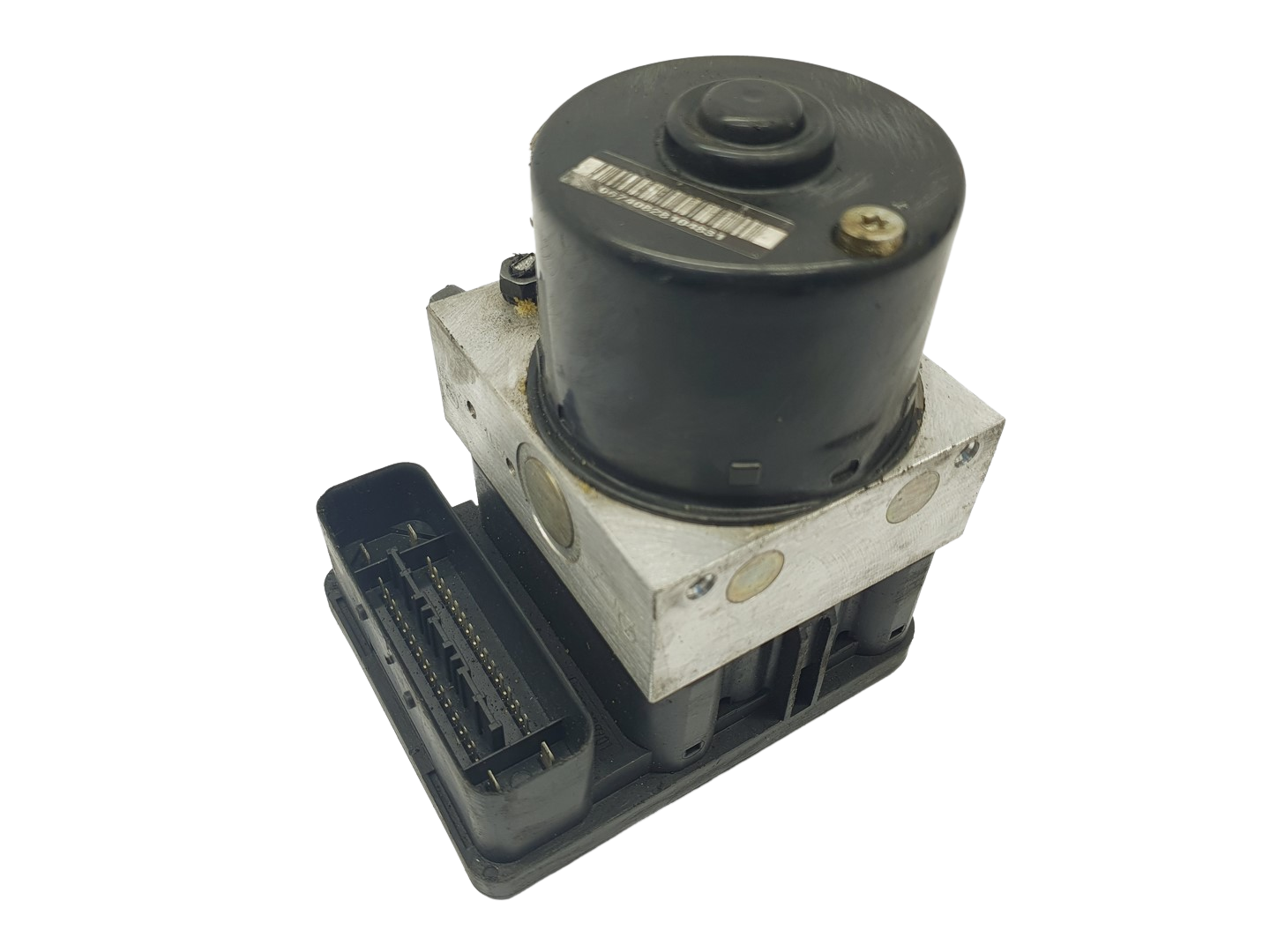 Abs Pump VW Audi Seat Skoda 1J0614117G 1C0907379L Ate 62485 main product photo