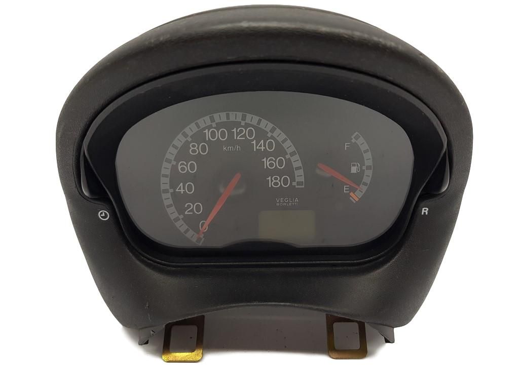 Speedometer/Instrument Cluster Fiat Seicento 735262299 6063449914 15542 main product photo