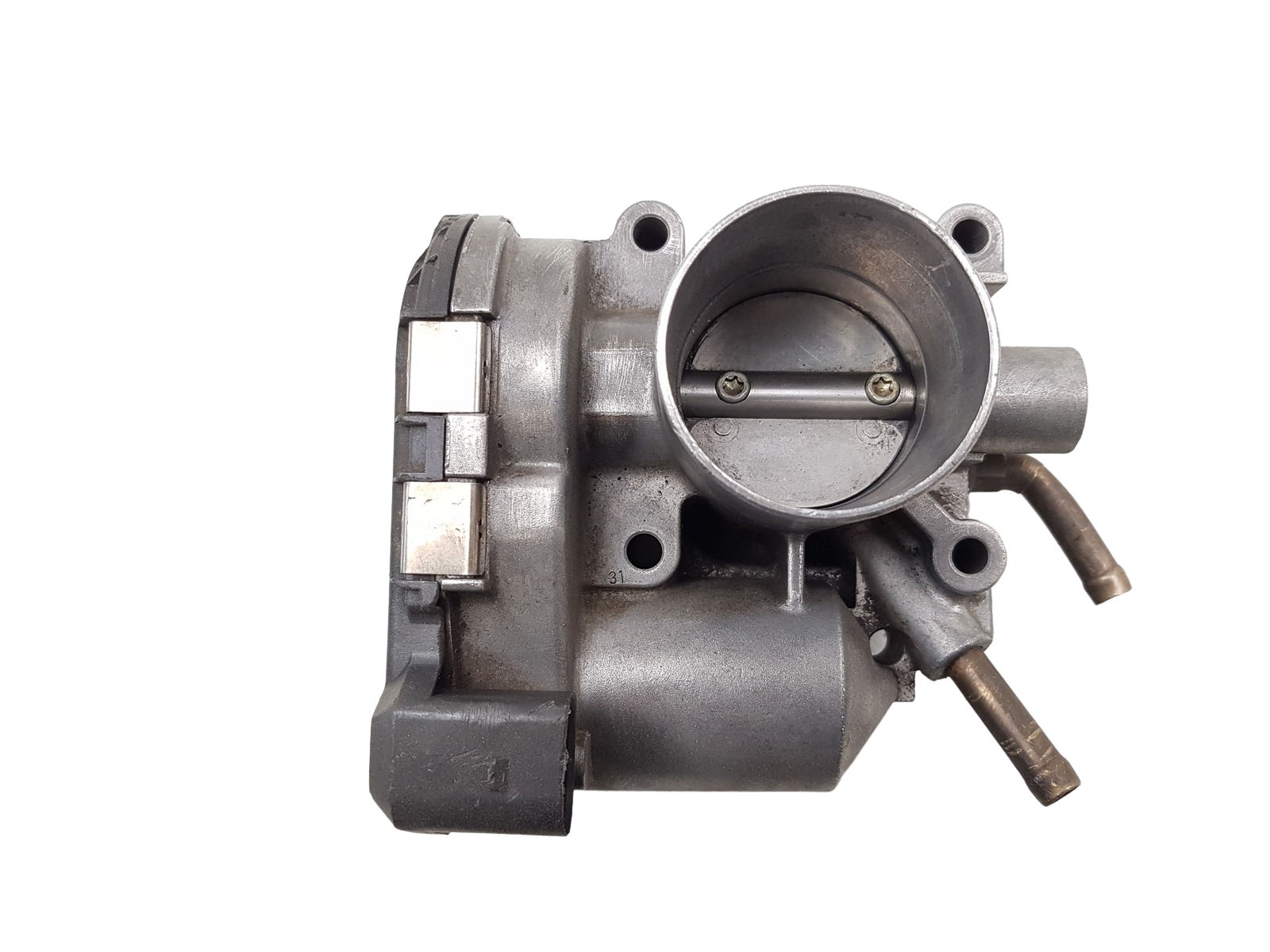 Air Throttle Body 030133062C 0280750095 VW Seat Audi Bosch 1065 main product photo