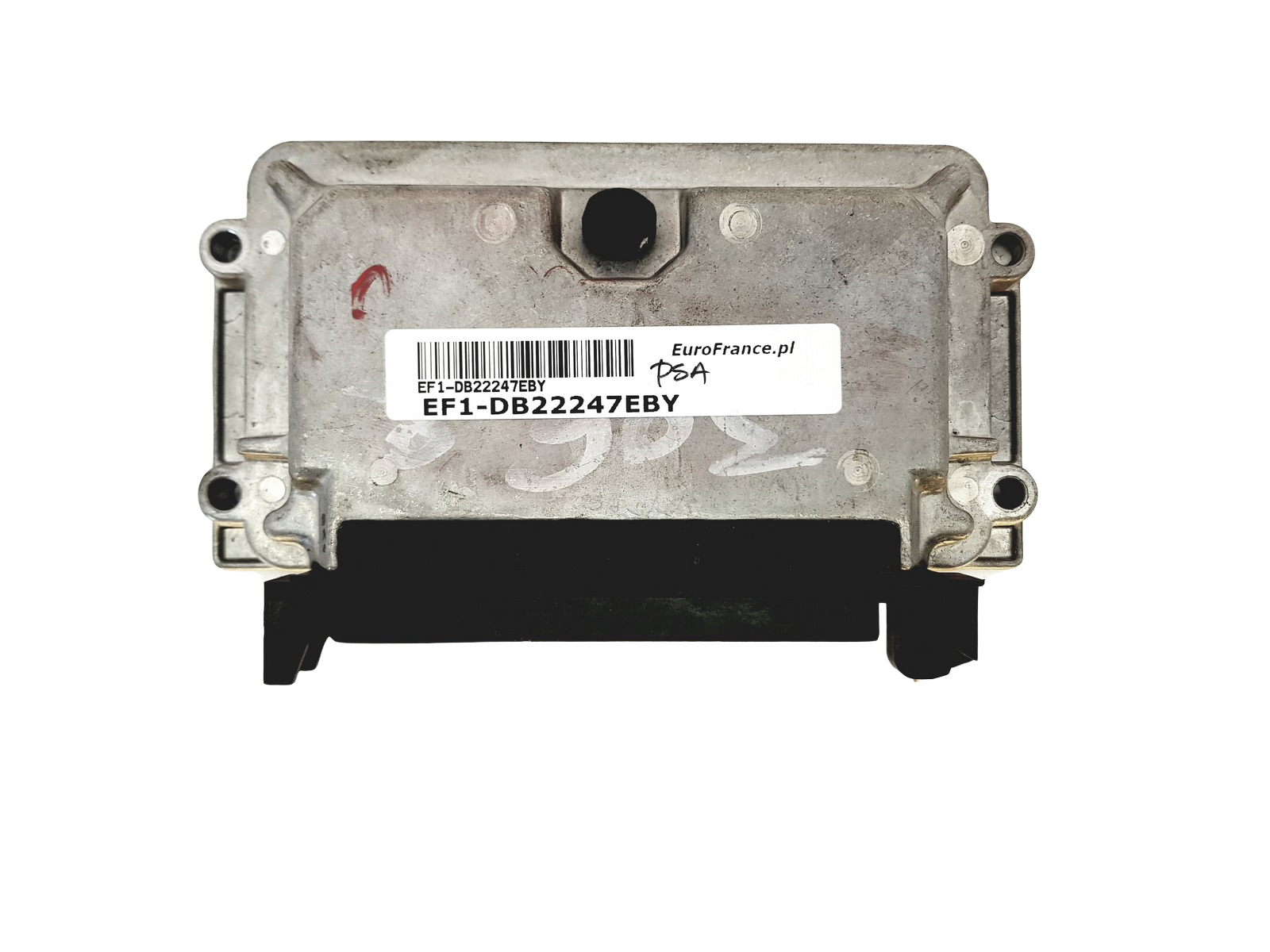 Controller 0261206214 9632693880 26FM0657 PSA Bosch 22247 main product photo