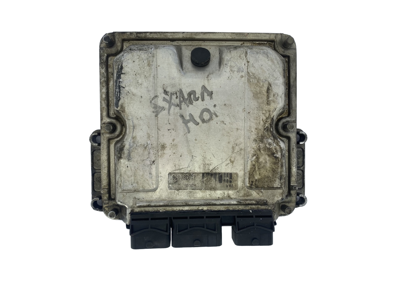 Controller 0281010499 9642013080 PSA Bosch 51945 main product photo