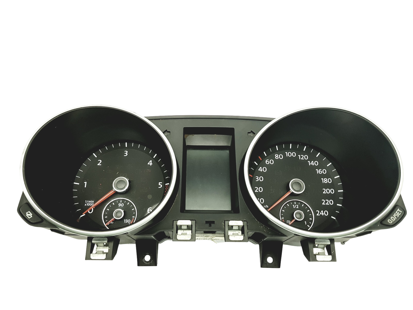Speedometer/Instrument Cluster VW Golf MK6 5K0920870G 43459 main product photo