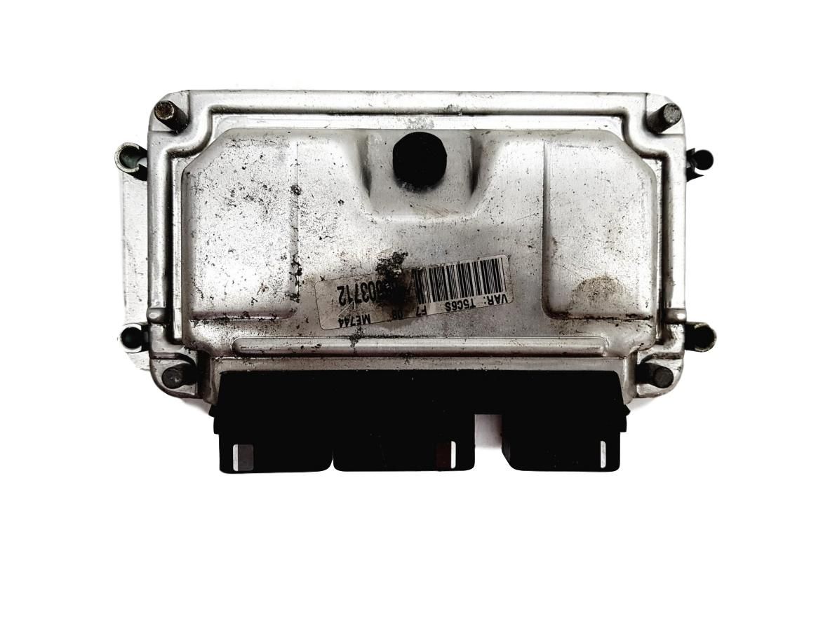 Controller 0261207474 9650346080 9643840680 PSA Bosch 1039S01847 9241 main product photo