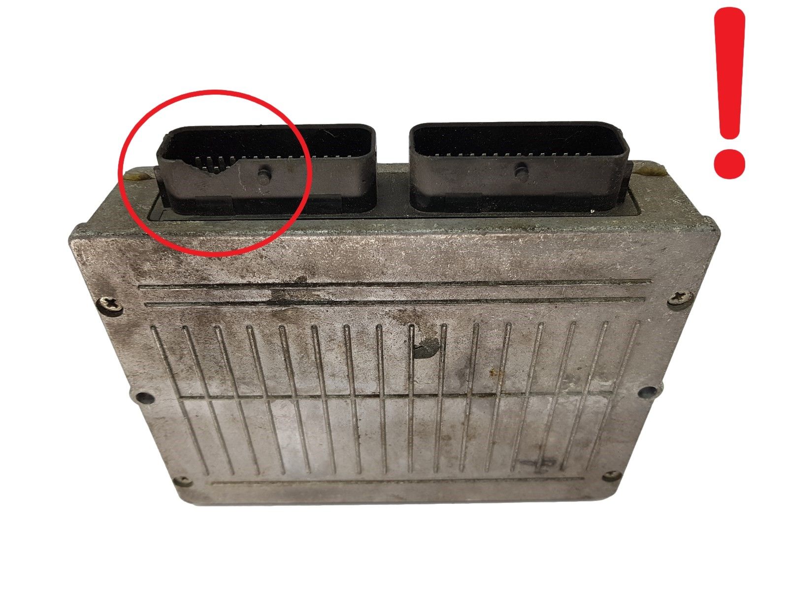 Controller LPG 67R011002 110R001001 031001 FLY SF BRC 14188 main product photo