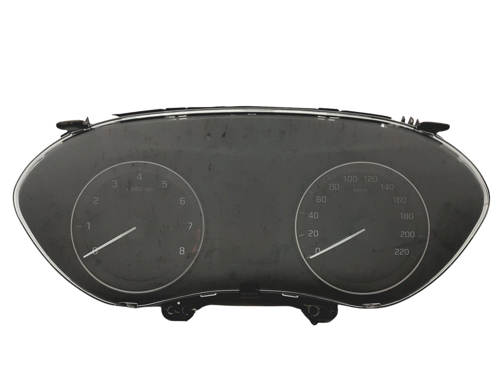 Speedometer/Instrument Cluster Hyundai I20 94003-C8012 main product photo