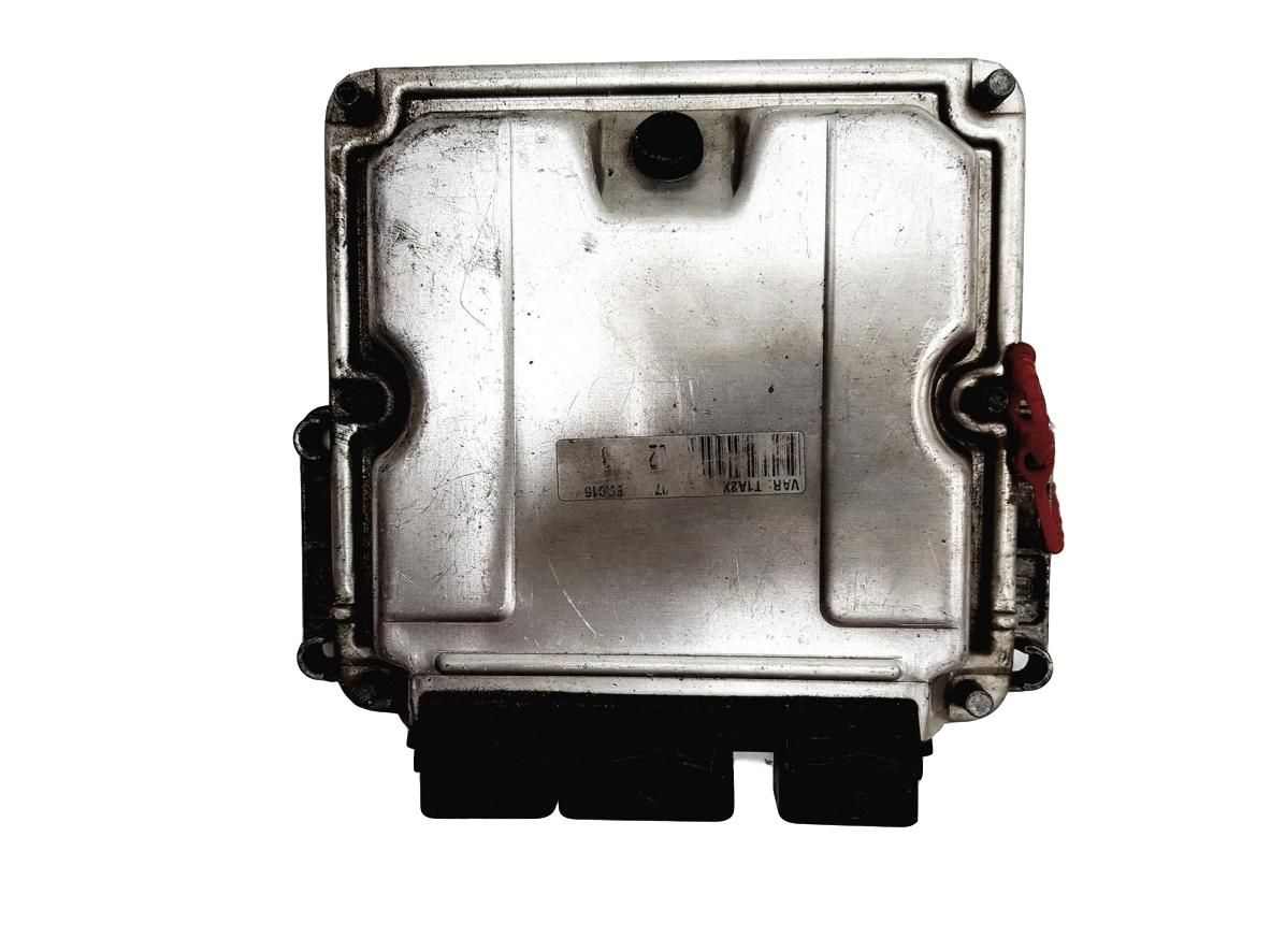 Controller 0281011083 9648394480 9640938680 PSA Bosch 9167 main product photo