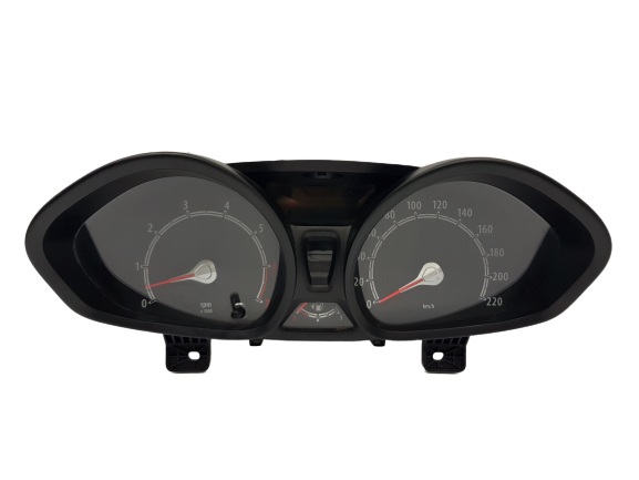 Speedometer/Instrument Cluster Ford Fiesta 8A6T-10849-AD 8A6T10849AD 18488 main product photo