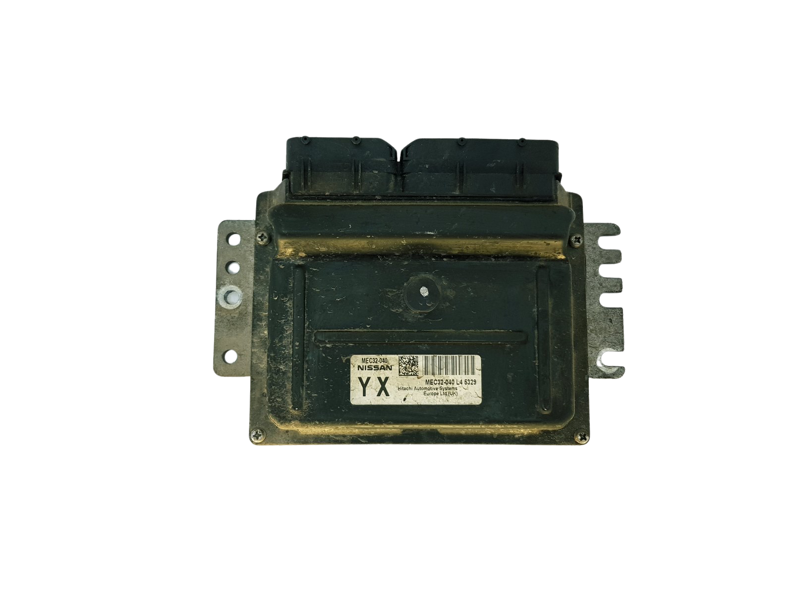 Controller Nissan MEC32-040 L4 YX Hitachi 32837 main product photo