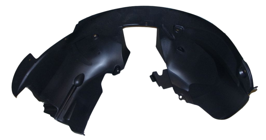 Inner Wheel Arch Original Citroen 9800409080 main product photo